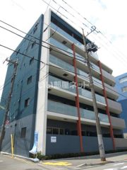 ベルメゾン若林の外観画像