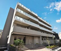 ドゥーエ曳舟の外観画像