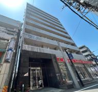 ドゥーエつつじヶ丘の外観画像