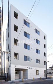 シャトーライフ千葉Ⅰの外観画像