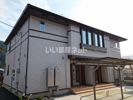 カルム トロワ K Ⅰの間取り画像