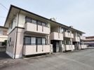 フォレストヒルズの間取り画像