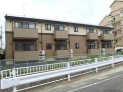 セジュールT・Mの外観画像