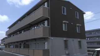 ケント Aの外観画像