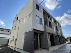 プラティーク リヴの外観画像