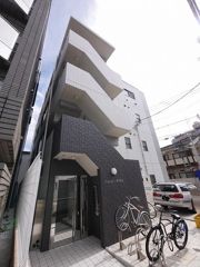 Forest三軒茶屋の外観画像