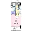アイ・フィオーレ東原の間取り画像