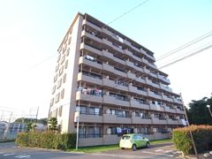 田園パーク土呂の外観画像