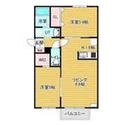 アンコールワット・アンコールトムの間取り画像