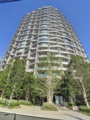 パークコート神宮北参道 ザ タワーの外観画像