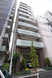 ブレシア新御徒町の外観画像