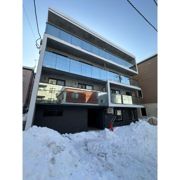 eleverひばりが丘の外観画像