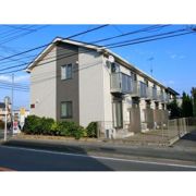 メゾン ド アウラの外観画像