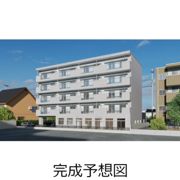 Y&M 祇園の外観画像