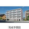 Y&M 祇園の外観