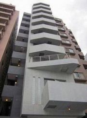 フェニックス新宿夏目坂の外観画像