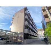 グリーンハイツ徳川の外観画像