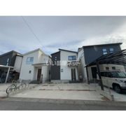 あま市小路2丁目戸建の外観画像