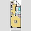 ル パサージュの間取り画像