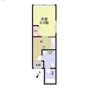 隆源ビルの間取り画像