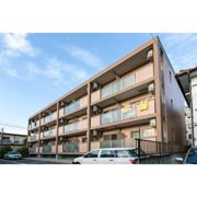 ヴィラ クロシェットの外観画像