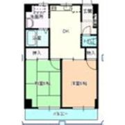 グレースイナガキの間取り画像