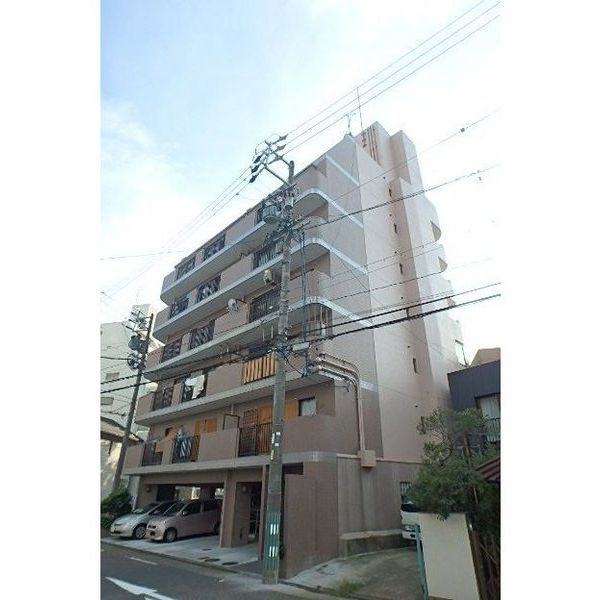 グレースイナガキの外観画像