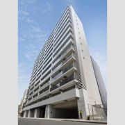 グランド・ガーラ立川の外観画像