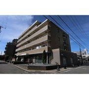 パークレジデンス市川の外観画像