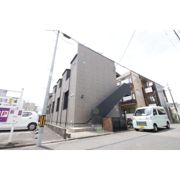 ブランノワール本陣N棟の外観画像