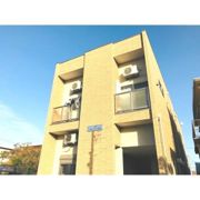 ベルメゾン柴田の外観画像