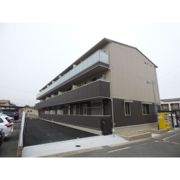 グリーンシティ竜美K棟の外観画像