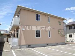 エリス638の外観画像