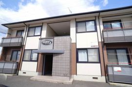 エスペランサAの外観画像