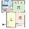 アーバンストリートBの間取り画像