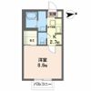 ディア・コート高松の間取り画像