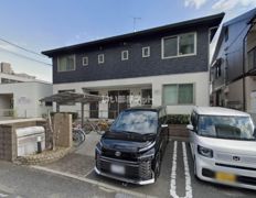 シャーメゾン真彩 N50の外観画像