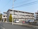 アンソレイユ大町の間取り画像