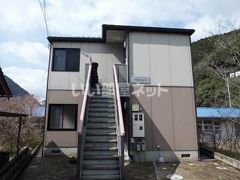 シャローム A棟の外観画像