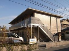 SKガーデン B棟の外観画像