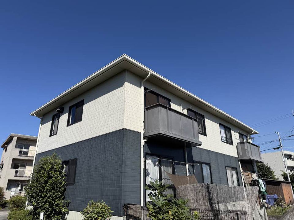 ディアス若杉の外観画像