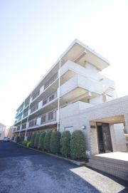 ソイ・コート幕張の外観画像