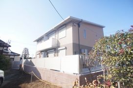 ウィルAの外観画像