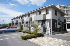 メビュースタウンVI Bの外観画像