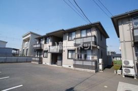 セキスイタウンZの外観画像