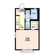 マッシーヒルズの間取り画像