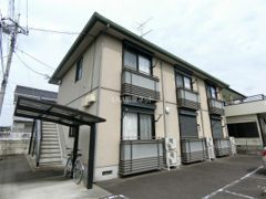 マッシーヒルズの外観画像