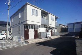 ストローハットGの外観画像