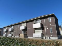 カーサ・スリーゼの外観画像