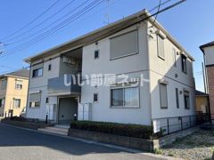 NAハイツ Iの外観画像